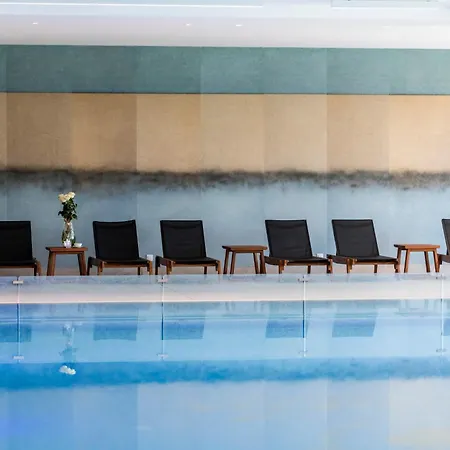 호텔 Saint Sofia Golf Club, And