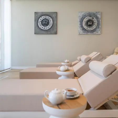 Hotel Saint Sofia Golf Club, And 4*