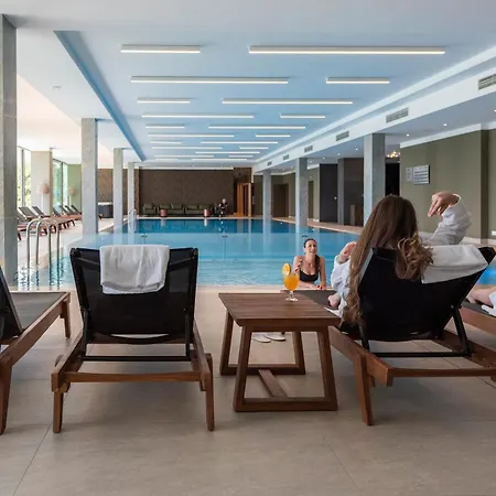 Saint Sofia Golf Club, And 4*