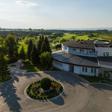 Saint Sofia Golf Club, And 4* Robertowo