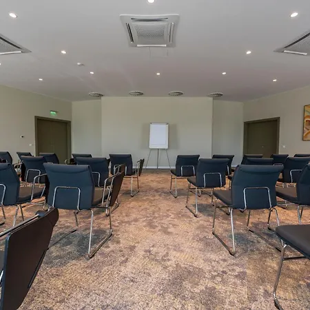 Saint Sofia Golf Club, And Hotel Robertowo