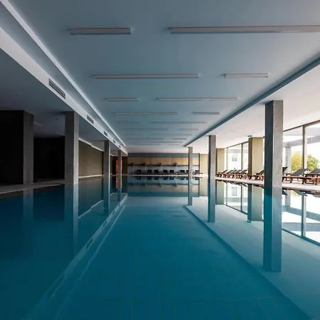 Saint Sofia Golf Club, And Robertowo