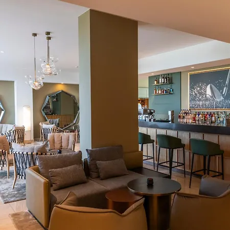 Saint Sofia Golf Club, And Hotel 4*