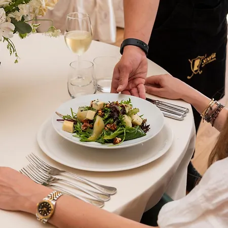 Saint Sofia Golf Club, And Robertowo