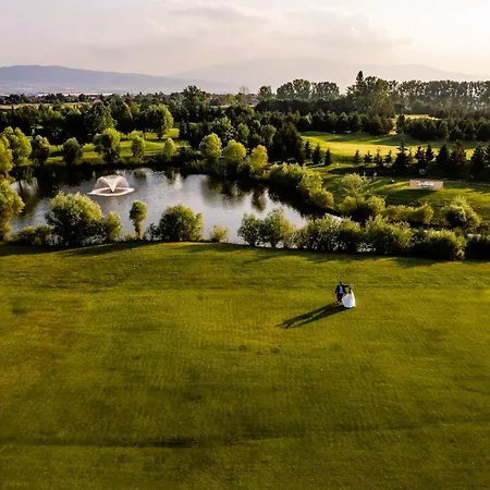 Saint Sofia Golf Club, And