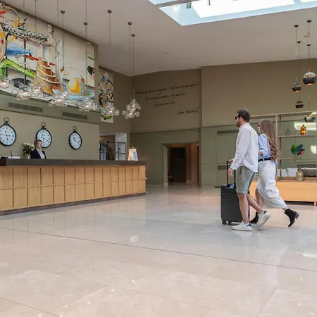 Saint Sofia Golf Club, And Hotel