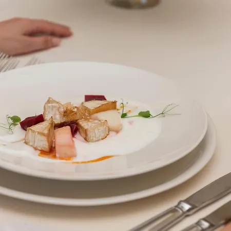 Hotel Saint Sofia Golf Club, And