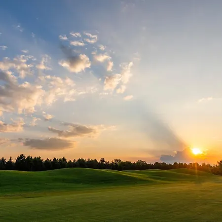 Saint Sofia Golf Club, And Hotel 4*