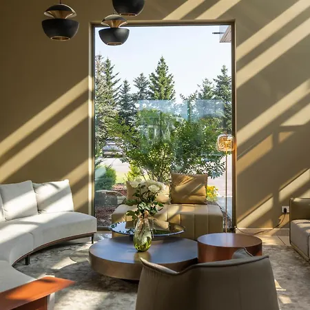 Saint Sofia Golf Club, And 4*