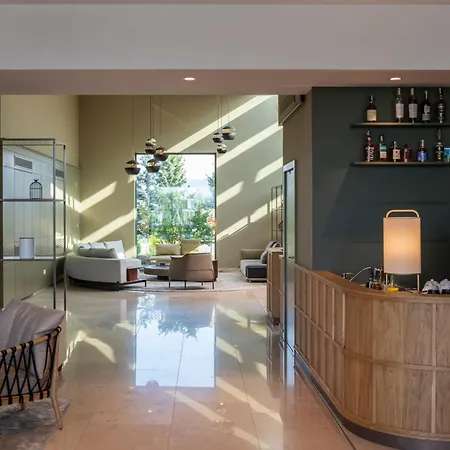 Saint Sofia Golf Club, And Hotel Robertowo