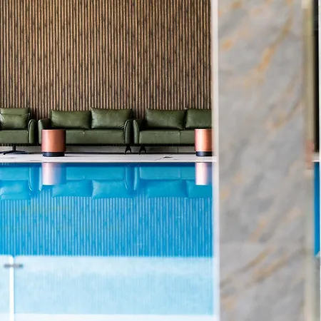 Saint Sofia Golf Club, And Robertowo