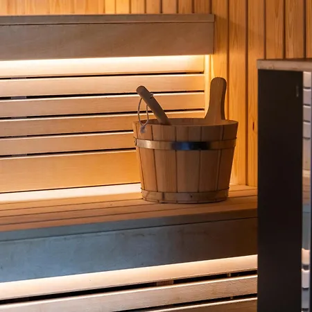 Saint Sofia Golf Club, And 호텔