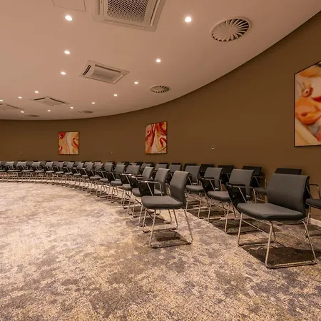 Saint Sofia Golf Club, And Hotel 4*