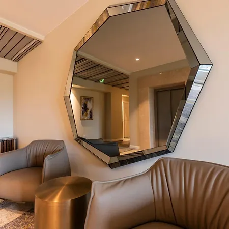 Отель Saint Sofia Golf Club, And 4*