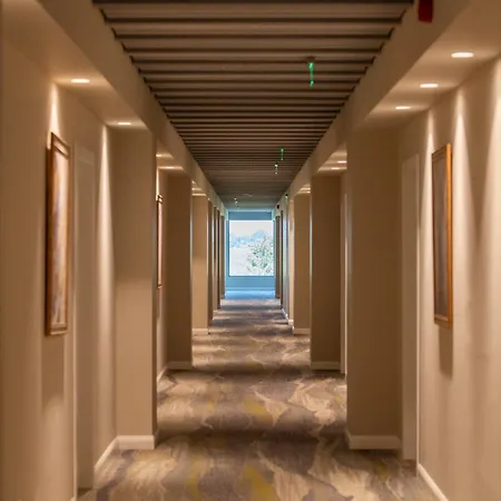 Hotel Saint Sofia Golf Club, And Robertowo