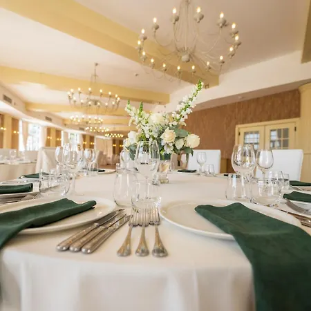 Saint Sofia Golf Club, And 호텔