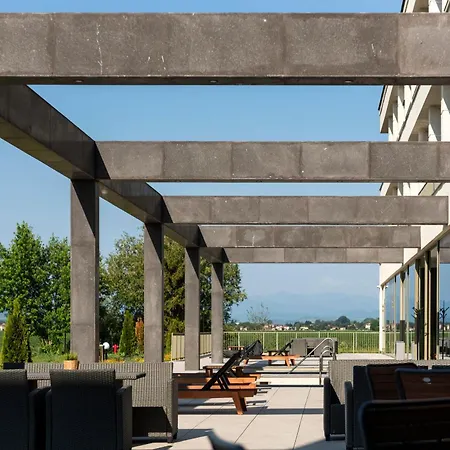 Hotel Saint Sofia Golf Club, And