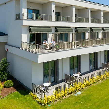 호텔 Saint Sofia Golf Club, And