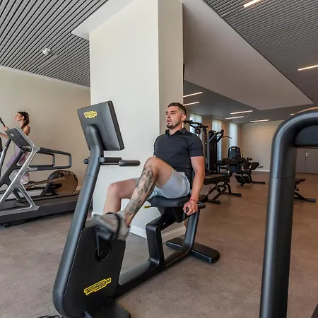 Saint Sofia Golf Club, And 4*