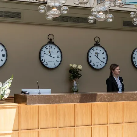 호텔 Saint Sofia Golf Club, And Robertowo