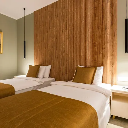 Saint Sofia Golf Club, And 4*