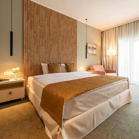 Отель Saint Sofia Golf Club, And 4*