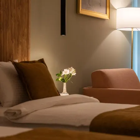 호텔 Saint Sofia Golf Club, And