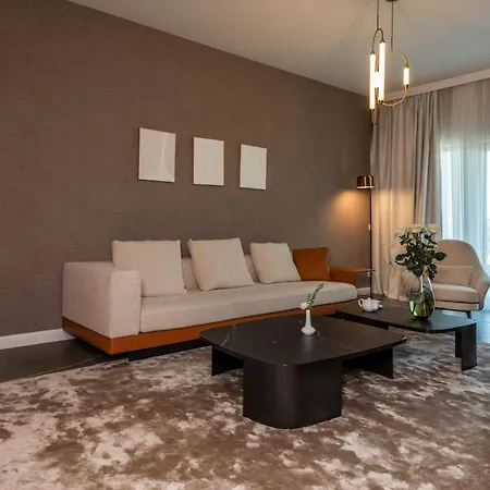 Saint Sofia Golf Club, And 호텔