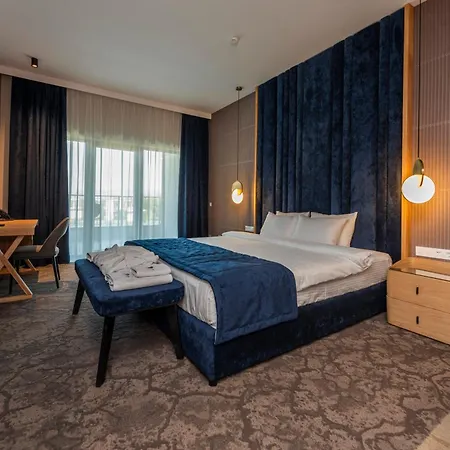 Saint Sofia Golf Club, And Robertowo