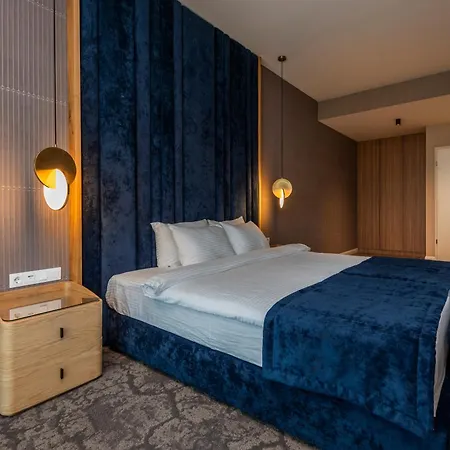 Hotel Saint Sofia Golf Club, And